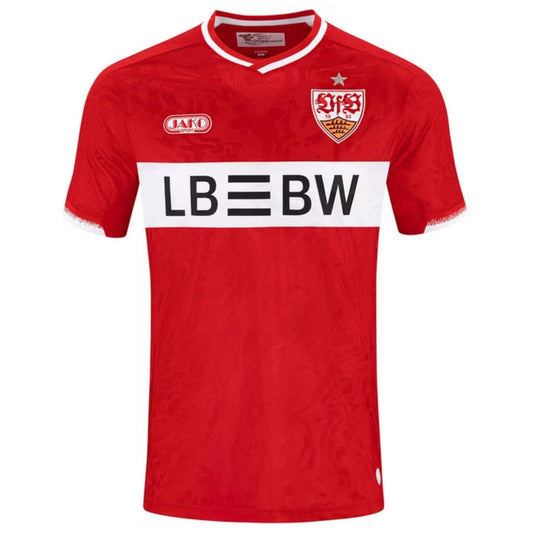 VFB STUTTGART 2026/27 Auswärtstrikot Herren