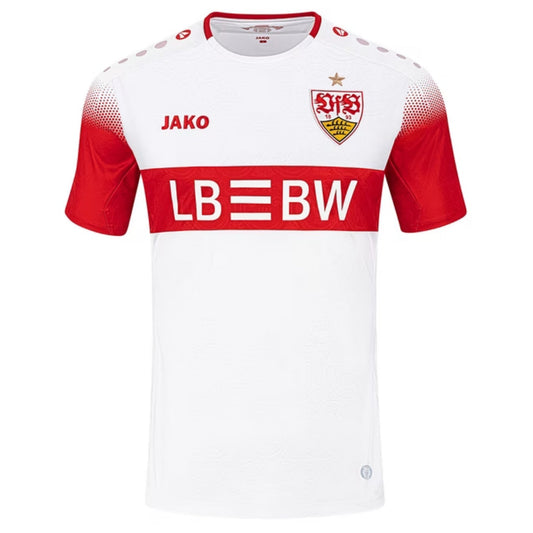 VFB STUTTGART 2026/27 Heimtrikot Kinder