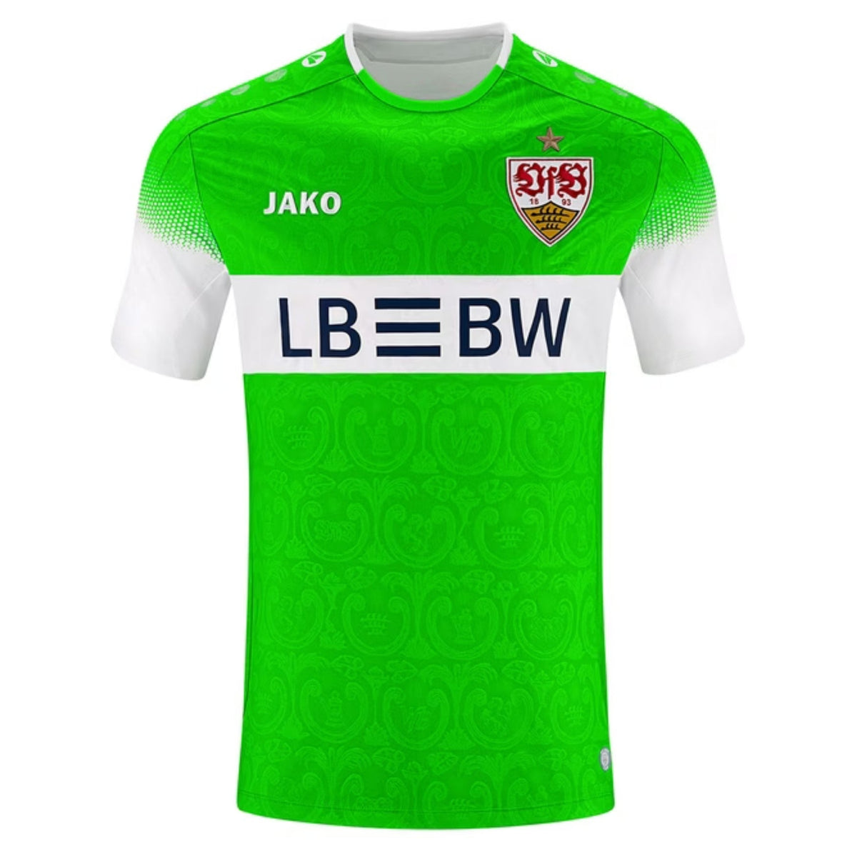 VFB STUTTGART 2026/27 Torwarttrikot Herren