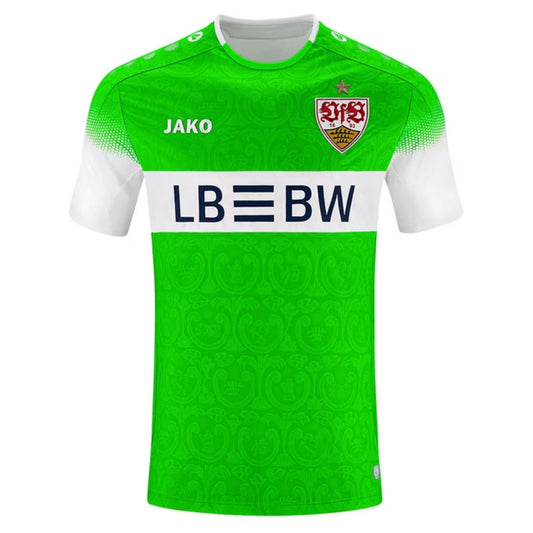 VFB STUTTGART 2026/27 Torwarttrikot Herren