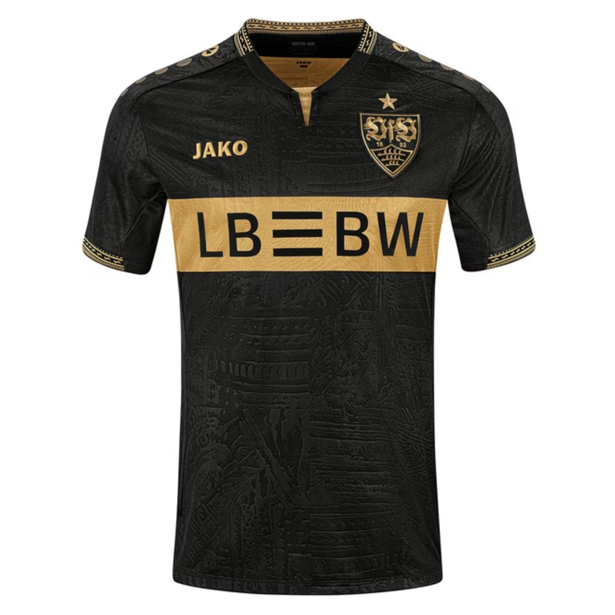 VFB STUTTGART 2026/27 Torwarttrikot Kinder