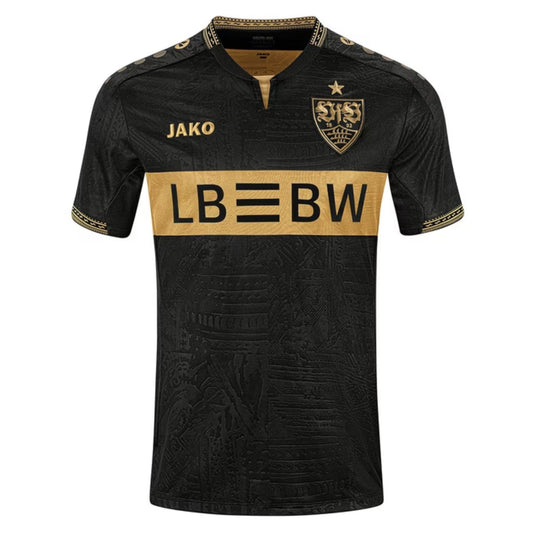 VFB STUTTGART 2026/27 Torwarttrikot Kinder