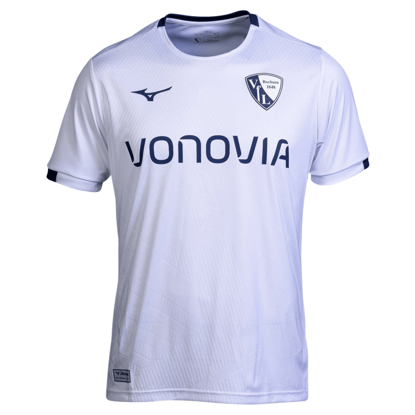 VFL BOCHUM Auswärts-Trikot Kinder 23 / 24